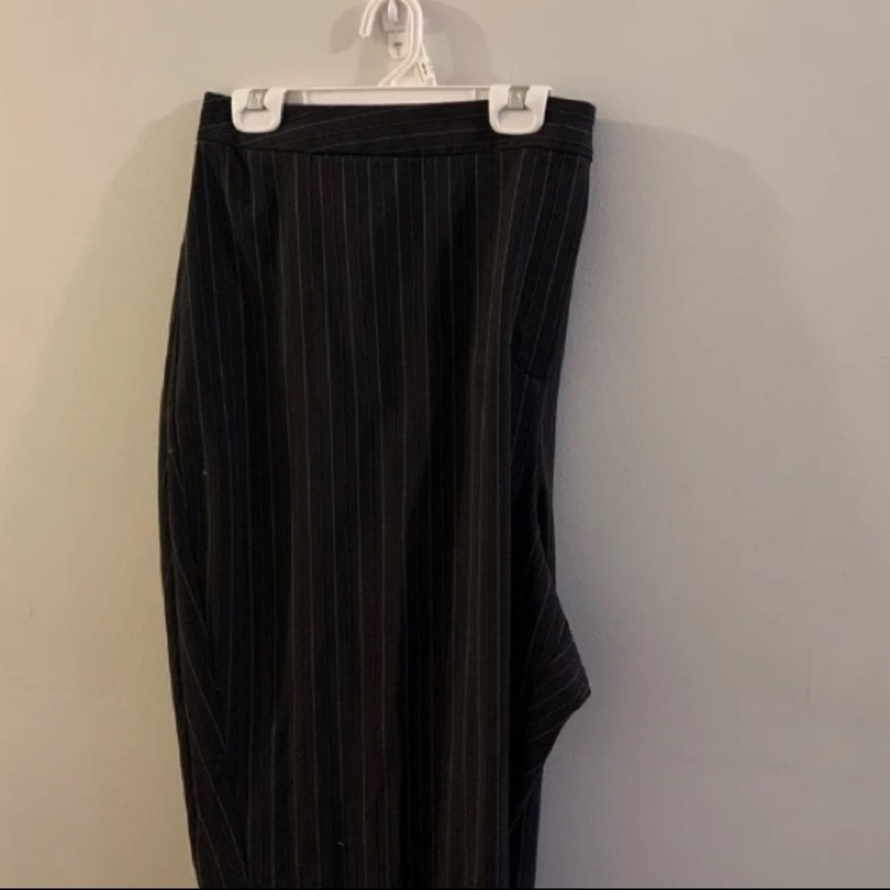 Plus Business Pants